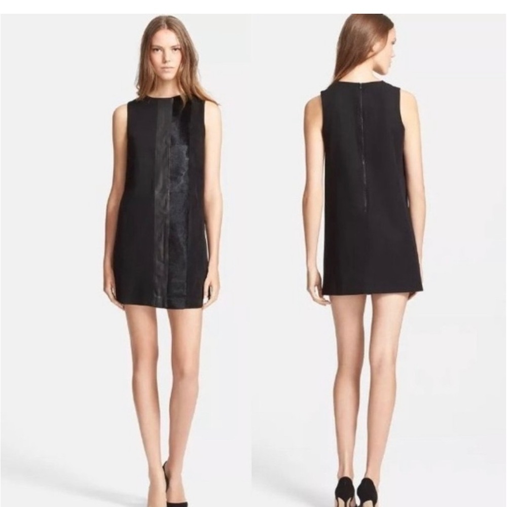 NWT theory dress